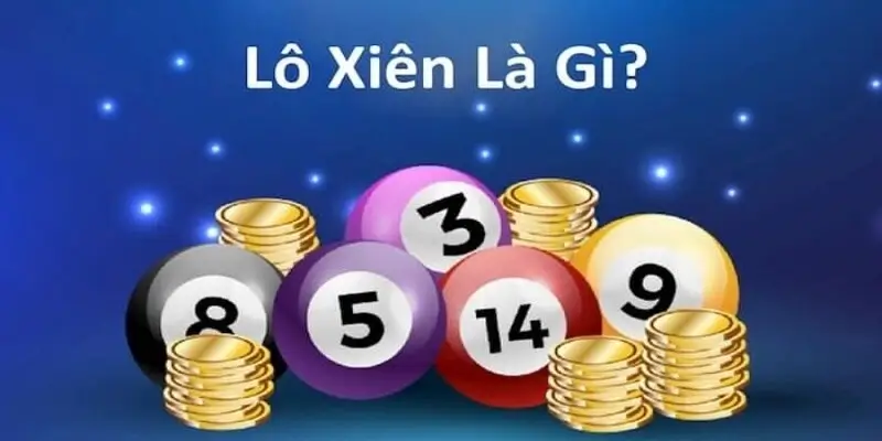 Hãy tham gia Lô xiên tại Bet88