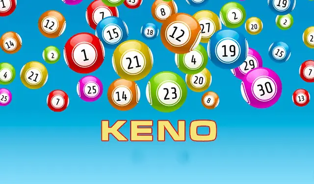 Chiến lược chơi Keno tại casino Bet88