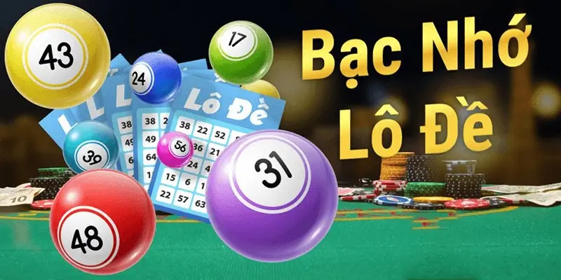 Bạc nhớ lô đề tại Bet88