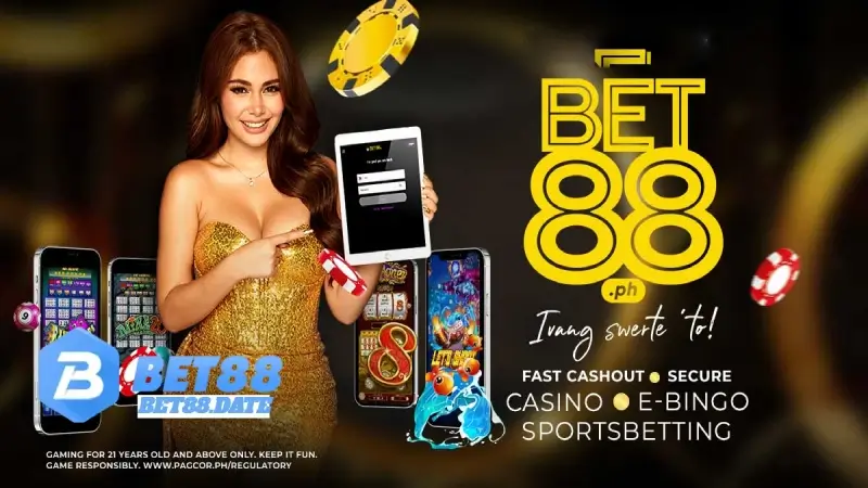 Các lý do nên tham gia tại casino trực tuyến