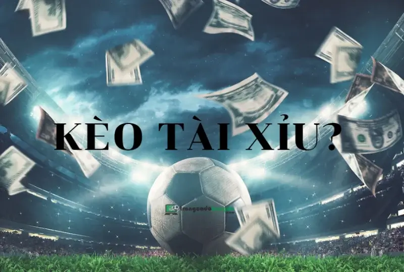 Kèo Tài/Xỉu tại Bet88