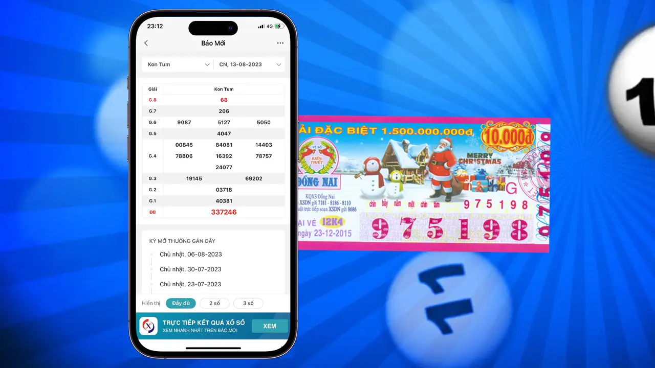 Ưu đãi tại xổ số Bet88