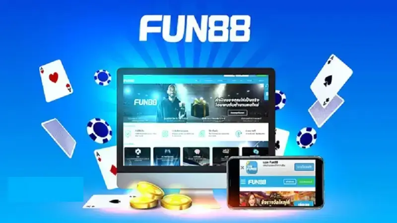 Các thông tin chi tiết về Fun88