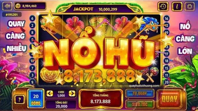 Chiến Thuật Chơi Nổ Hũ tại Bet88