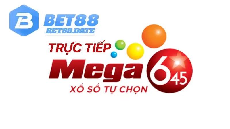 Hình thức xổ số Mega hấp dẫn