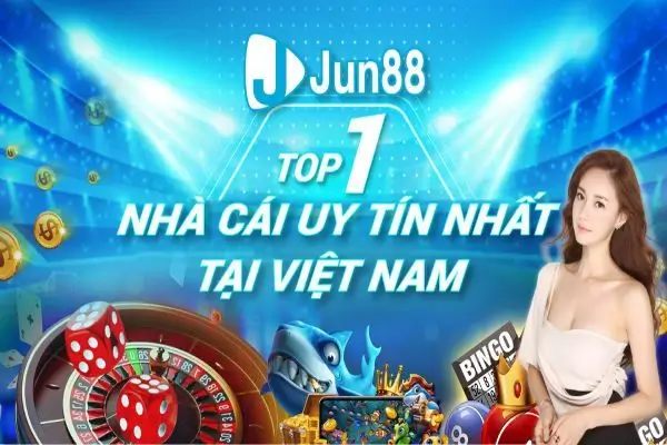 Các sản phẩm cá cược hot tại nhà cái