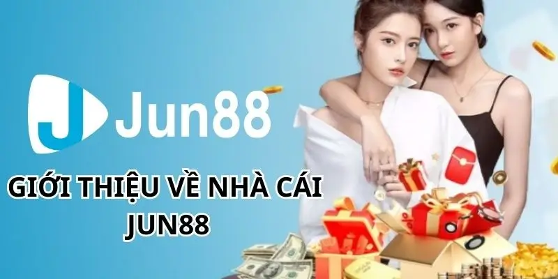 Cùng Bet88 cập nhật thông tin về Jun88