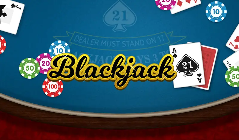 Luật chơi Blackjack tại Bet88