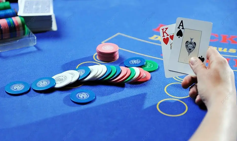 Hãy tham gia chơi Blackjack trực tuyến tại Bet88 