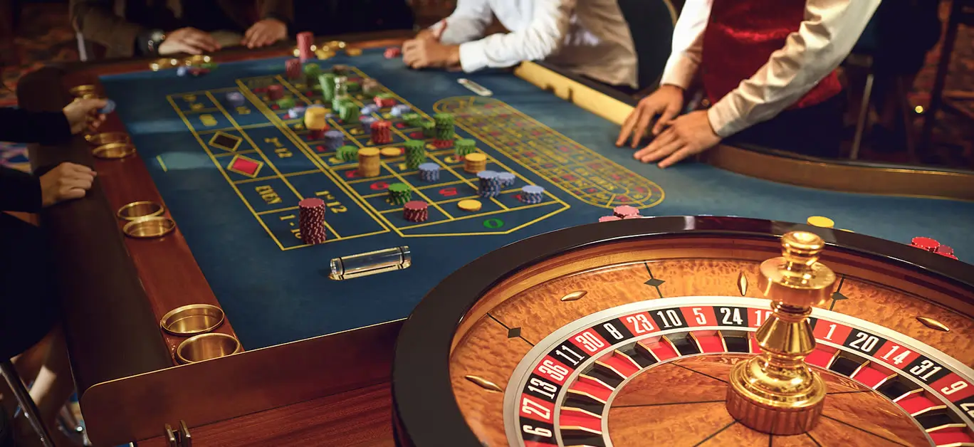 Roulette tại Bet88 