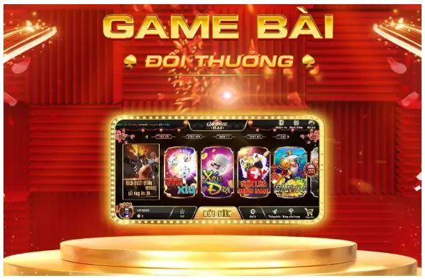 Kinh nghiệm chơi game bài đổi thưởng cho bet thủ 