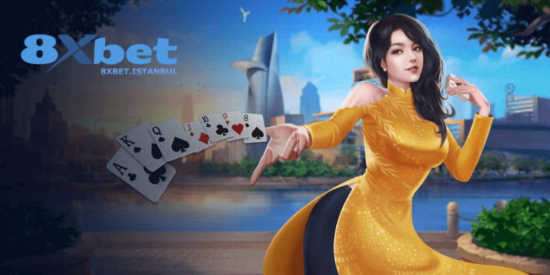 Bí Quyết Chơi Tiến Lên Miền Nam Online Tại Bet88