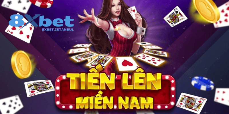 Tiến Lên Miền Nam Online Tại Bet88